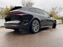 Schwarz Gebraucht 2023 Nio ET5 Limousine | 29.999 €