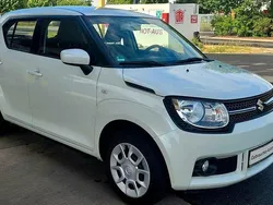 Other Gebraucht 2017 Suzuki Ignis Basic Kleinwagen | 9.750 € (Fairer Preis)