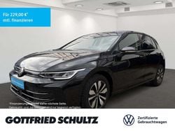 Schwarz Gebraucht 2025 VW Golf VIII Goal Limousine | 28.980 € (Superpreis)