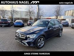 Andere Gebraucht 2021 Mercedes GLC400d SUV | 42.450 € (Fairer Preis)