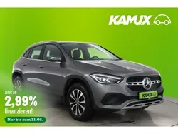 Mercedes GLA180