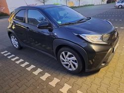 Schwarz Gebraucht 2022 Toyota Aygo X SUV | 13.700 € (Guter Preis)