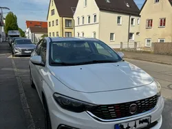 Weiß Gebraucht 2019 Fiat Tipo S Limousine | 13.000 € (Fairer Preis)