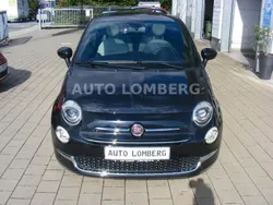 Schwarz Gebraucht 2022 Fiat 500 Dolcevita | 13.900 € (Fairer Preis)