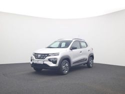 Kqe lightninggrau Gebraucht 2021 Dacia Spring Comfort Kleinwagen | 23.550 €