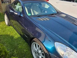 Blau Gebraucht 2005 Mercedes SLK200 Cabrio | 8.500 € (Fairer Preis)
