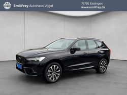 Schwarz Gebraucht 2024 Volvo XC60 Plus SUV | 40.880 € (Guter Preis)