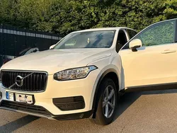 Weiß Gebraucht 2016 Volvo XC90 Kinetic SUV | 24.000 € (Guter Preis)