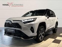 Platinumweiß perleffekt Gebraucht 2025 Toyota RAV4 Hybrid SUV | 49.740 € (Fairer Preis)