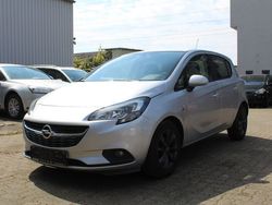 Silber Gebraucht 2019 Opel Corsa Limousine | 5.800 €