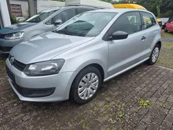 Silber Gebraucht 2013 VW Polo Kleinwagen | 5.999 € (Guter Preis)