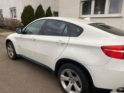 Weiß Gebraucht 2009 BMW X6 SUV | 10.990 € (Fairer Preis)