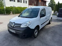 Weiß Gebraucht 2020 Renault Kangoo Van / Kleinbus | 11.900 € (Guter Preis)