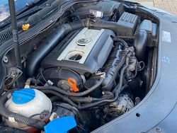 Schwarz Gebraucht 2009 VW CC Limousine | 8.200 €