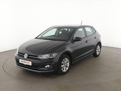 Grau Gebraucht 2018 VW Polo Highline Limousine | 11.590 € (Fairer Preis)