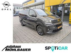 Grau Neu 2025 Citroën Spacetourer Van / Kleinbus | 37.990 € (Superpreis)