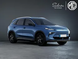 Blau Neu 2025 MG S5 Comfort SUV | 30.850 €