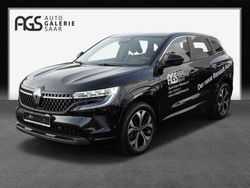 Schwarz Gebraucht 2023 Renault Austral Equilibre SUV | 30.990 € (Teuer)