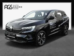 Schwarz Gebraucht 2023 Renault Austral Equilibre SUV | 30.990 € (Etwas zu teuer)