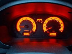 Blau Gebraucht 2008 Kia Picanto Start Kleinwagen | 1.200 € (Guter Preis)