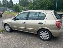 Gold Gebraucht 2004 Nissan Almera Visia Limousine | 850 € (Guter Preis)