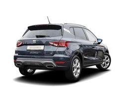 Grau Gebraucht 2024 Seat Arona FR SUV | 17.448 € (Guter Preis)