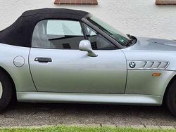 Gebraucht 1996 BMW Z3 Cabrio | 4.900 €