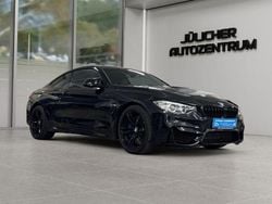 Schwarz Gebraucht 2016 BMW M4 Shadowline Coupé | 38.490 € (Superpreis)