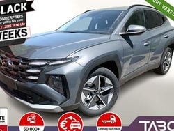 Grau Neu 2025 Hyundai Tucson Trend SUV | 33.189 € (Superpreis)