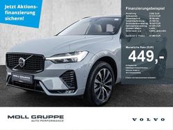 Vapour grey / metallic Gebraucht 2023 Volvo XC60 Plus SUV | 37.980 € (Superpreis)