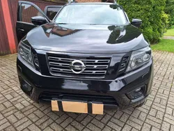 Schwarz Gebraucht 2020 Nissan Navara S Abholung | 29.000 € (Superpreis)
