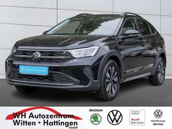 Schwarz Gebraucht 2024 VW Taigo Move SUV | 22.990 € (Guter Preis)
