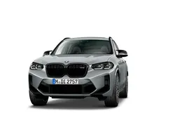 Gebraucht 2025 BMW X3 Competition Edition SUV | 76.500 € (Superpreis)