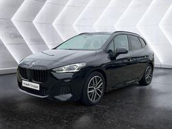 Schwarz Gebraucht 2022 BMW 223 Active Tourer M Sport Van / Kleinbus | 36.900 € (Teuer)