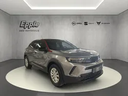 Opel Mokka-e