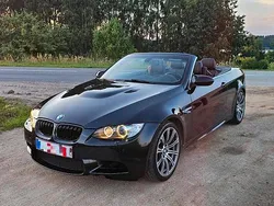 Schwarz Gebraucht 2025 BMW M3 Comfort Edition Cabrio | 29.300 €