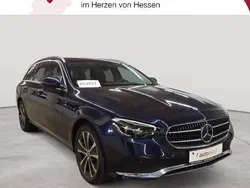 Mercedes E300