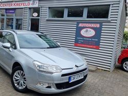 Gris aluminium Gebraucht 2009 Citroën C5 Business Class Kombi | 2.900 €
