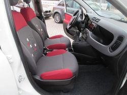 Bianco divino Gebraucht 2016 Fiat Panda Easy Kleinwagen | 9.790 € (Teuer)