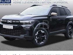 Arktisweiß (weiß) Neu 2025 Dacia Sandero Extreme Kleinwagen | 21.370 € (Fairer Preis)