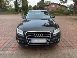 Schwarz Gebraucht 2016 Audi Q5 Sport SUV | 19.900 € (Guter Preis)