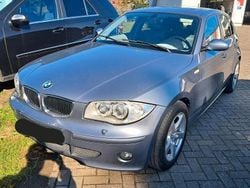 Violet Gebraucht 2005 BMW 116 Kleinwagen | 2.299 € (Fairer Preis)