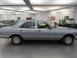 Mercedes 380