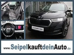 Schwarzmagic perleffekt Gebraucht 2022 Skoda Octavia Clever Kombi | 21.395 € (Fairer Preis)
