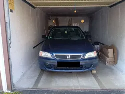 Blau Gebraucht 1997 Honda Civic Limousine | 4.999 €