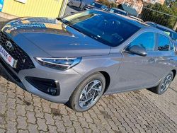 Ecotronic grey Neu 2024 Hyundai i30 Style Limousine | 22.899 € (Guter Preis)