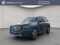 Mountaingrau metallic Gebraucht 2025 Mercedes GLB200 Advanced SUV | 43.800 € (Etwas zu teuer)