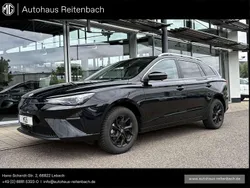 Pebble black Gebraucht 2023 MG MG5 EV Kombi | 21.698 € (Guter Preis)