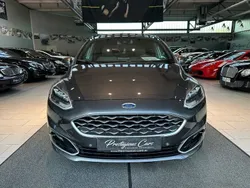 Grau Gebraucht 2019 Ford Fiesta Vignale Kleinwagen | 13.949 € (Fairer Preis)