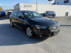 Schwarz Gebraucht 2023 Opel Insignia Business Kombi | 12.999 € (Guter Preis)